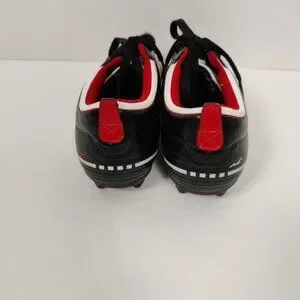 adidas | Shoes | Adidas Black And White Soccer Cleats Mens  display picture 1